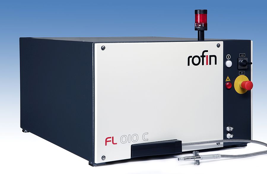 Rofin